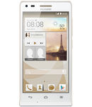  Huawei Ascend G6 4Gb+1Gb White