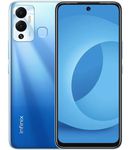  Infinix Hot 12 Play NFC 64Gb+4Gb Dual 4G Blue ()