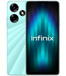  Infinix Hot 30 128Gb+4Gb Dual 4G Green ()