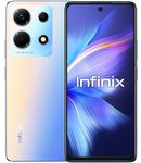  Infinix Note 30 128Gb+8Gb Dual 4G Blue ()