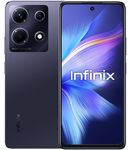  Infinix Note 30 256Gb+8Gb Dual 4G Black ()