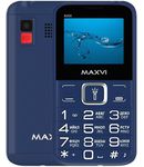  Maxvi B200 Blue ()