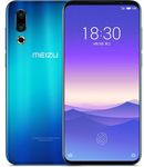 Meizu 16S (Global) 128Gb+6Gb Dual LTE Blue