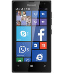  Microsoft Lumia 435 Black