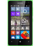  Microsoft Lumia 435 Dual Sim Green
