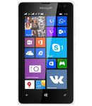  Microsoft Lumia 435 Dual Sim White