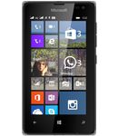  Microsoft Lumia 532 Dual Sim Black