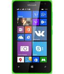  Microsoft Lumia 532 Green