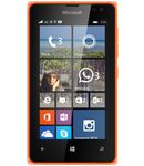  Microsoft Lumia 532 Orange