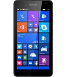  Microsoft Lumia 535 Black
