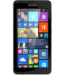  Microsoft Lumia 535 Dual Sim Black