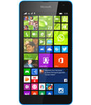  Microsoft Lumia 535 Dual Sim Blue