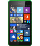  Microsoft Lumia 535 Dual Sim Green
