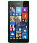  Microsoft Lumia 535 Green