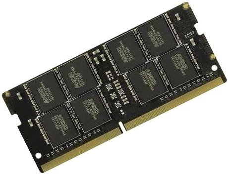  AMD Radeon R7 Performance 16 DDR4 2666 SODIMM CL16, Ret (R7416G2606S2S-U) ()