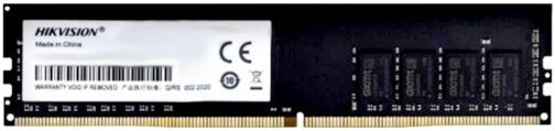  Hikvision 16 DDR4 2666 DIMM CL19 (HKED4161DAB1D0ZA1/16G) ()