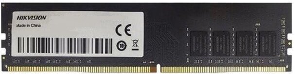  Hikvision 8 DDR4 2666 DIMM CL19 (HKED4081CBA1D0ZA1/8G) ()