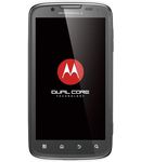  Motorola Atrix 2 White