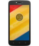  Motorola Moto C Plus (XT1723) 16Gb+2Gb Dual LTE Black