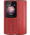  Nokia 105 4G DS Red ()