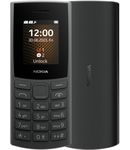  Nokia 105 TA-1551 Dual 4G Grey (EAC)
