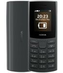  Nokia 105 TA-1557 Dual Black (EAC)