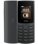  Nokia 105 TA-1569 Single Black (EAC)