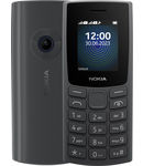  Nokia 110 TA-1567 Dual Black (EAC)
