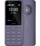  Nokia 130 TA-1576 Dual Purple (EAC)