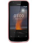  Nokia 1 8Gb Dual LTE Red