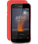  Nokia 1 Red