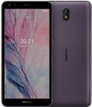  Nokia C01 Plus 16Gb+1Gb Dual LTE Purple ()