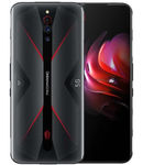  Nubia Red Magic 5G 128Gb+12Gb Dual 5G Black