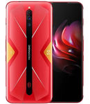  Nubia Red Magic 5G 128Gb+12Gb Dual 5G Red