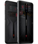  Nubia Red Magic 5G 256Gb+12Gb Dual 5G Transparent Edition