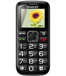  ONEXT Care-Phone 5 Black ()