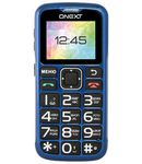  ONEXT Care-Phone 5 Blue ()