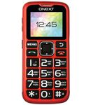  ONEXT Care-Phone 5 Red ()