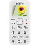  ONEXT Care-Phone 5 White ()