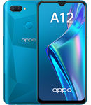  Oppo A12 32Gb+3Gb Dual LTE Blue ()