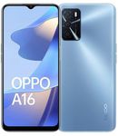  OPPO A16 32Gb+3Gb Dual LTE Blue ()