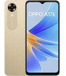  Oppo A17k 64Gb+3Gb Dual 4G Gold ()
