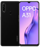  Oppo A31 64Gb+4Gb Dual LTE Black