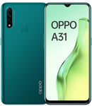  Oppo A31 64Gb+4Gb Dual LTE Green