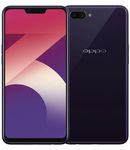  Oppo A3S 16Gb+2Gb Dual LTE Purple ()