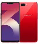  Oppo A3S 16Gb+2Gb Dual LTE Red ()