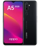  OPPO A5 (2020) 3/64Gb Black ()