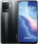  Oppo Reno 5 Lite 128Gb+8Gb Dual LTE Black ()