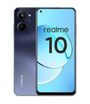  Realme 10 256Gb+8Gb Dual 4G Black ()