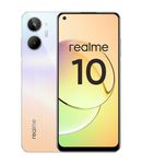  Realme 10 256Gb+8Gb Dual 4G White (Global)